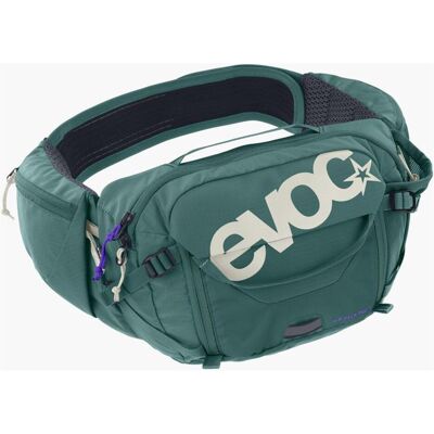 Evoc, Unisex, Bauchtasche, Hip Pack Pro, Grün Evoc, Unisex, Bauchtasche, Hip Pack Pro, Grün