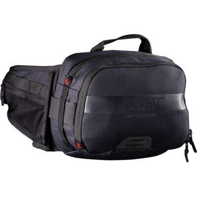 Leatt, Unisex, Bauchtasche, Core 2.0, Schwarz Leatt, Unisex, Bauchtasche, Core 2.0, Schwarz