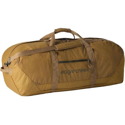 Eagle Creek, Unisex, Tasche, No Matter What Duffel, Braun, (110 l) Eagle Creek, Unisex, Tasche, No Matter What Duffel, Braun, (110 l)