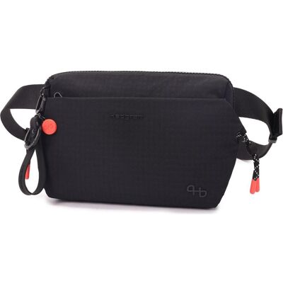 Hedgren, Damen, Bauchtasche, Jun - Bauchtasche, Schwarz Hedgren, Damen, Bauchtasche, Jun - Bauchtasche, Schwarz