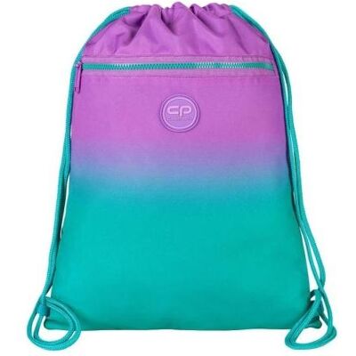 Old El Paso, Tasche, Shoe Bag Vert Gradient Blue E70505 CoolPack, Violett, Blau Old El Paso, Tasche, Shoe Bag Vert Gradient Blue E70505 CoolPack, Violett, Blau