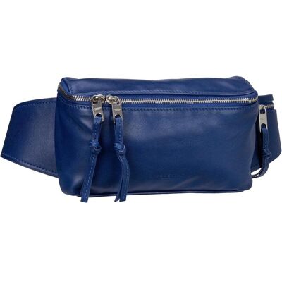 Liebeskind Berlin, Damen, Bauchtasche, Sling Bag Hera 2154354, Blau Liebeskind Berlin, Damen, Bauchtasche, Sling Bag Hera 2154354, Blau