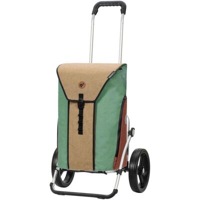 Andersen, Einkaufshilfe, Royal Oli P 2.0, Beige Andersen, Einkaufshilfe, Royal Oli P 2.0, Beige