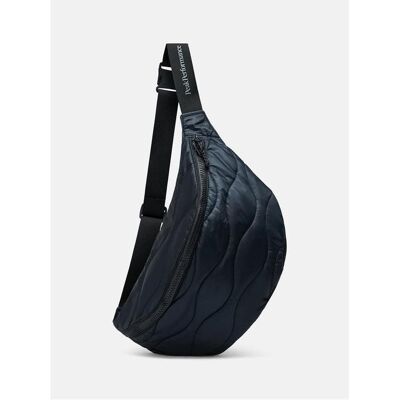 Peak Performance, Unisex, Bauchtasche, Helium Bum, Schwarz Peak Performance, Unisex, Bauchtasche, Helium Bum, Schwarz