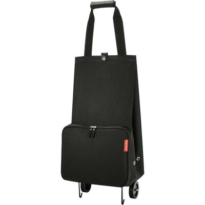 reisenthel, Einkaufshilfe, Foldabletrolley, Schwarz reisenthel, Einkaufshilfe, Foldabletrolley, Schwarz