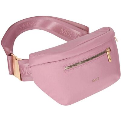Môsz, Bauchtasche, Marsupio Jessy, Rosa Môsz, Bauchtasche, Marsupio Jessy, Rosa