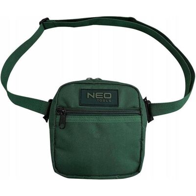 Neo, Unisex, Bauchtasche, Reise-Beutel, Mehrfarbig Neo, Unisex, Bauchtasche, Reise-Beutel, Mehrfarbig