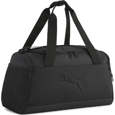 Puma Unisex, Tasche, BUZZ Extra Small Sports Bag, Schwarz, (22 l) Puma Unisex, Tasche, BUZZ Extra Small Sports Bag, Schwarz, (22 l)