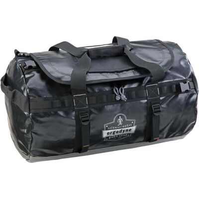 Ergodyne, Tasche, Wasserfeste Reisetasche Arsenal 5030, M, schwarz, Schwarz Ergodyne, Tasche, Wasserfeste Reisetasche Arsenal 5030, M, schwarz, Schwarz