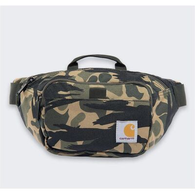Carhartt, Bauchtasche, Hüfttasche Duck Camo Carhartt, Bauchtasche, Hüfttasche Duck Camo