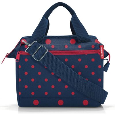 reisenthel, Unisex, Handtasche, Allrounder, Rot reisenthel, Unisex, Handtasche, Allrounder, Rot