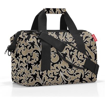 reisenthel, Unisex, Handtasche, Allrounder, Beige, Braun, Weiss, Schwarz reisenthel, Unisex, Handtasche, Allrounder, Beige, Braun, Weiss, Schwarz