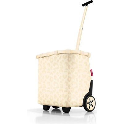 reisenthel, Einkaufshilfe, Carrycruiser, Gelb, Beige reisenthel, Einkaufshilfe, Carrycruiser, Gelb, Beige