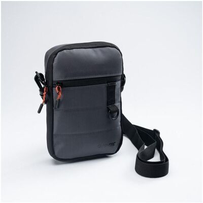 Hi-Tec, Unisex, Bauchtasche, Quaset-Beutel, Grau, Silber Hi-Tec, Unisex, Bauchtasche, Quaset-Beutel, Grau, Silber