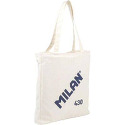 Milan, Damen, Tasche, 62102SNCBG, Beige, (7.50 l) Milan, Damen, Tasche, 62102SNCBG, Beige, (7.50 l)