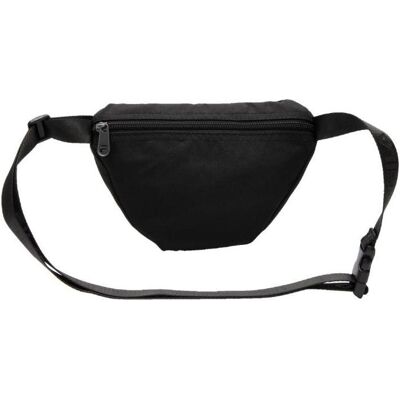 FILA, Unisex, Bauchtasche, Fortaleza Gürteltasche, Schwarz FILA, Unisex, Bauchtasche, Fortaleza Gürteltasche, Schwarz