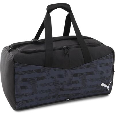 Puma Unisex, Tasche, individualRISE Medium Bag, Schwarz, (38 l) Puma Unisex, Tasche, individualRISE Medium Bag, Schwarz, (38 l)