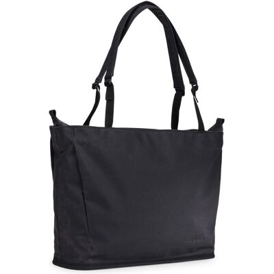 Thule, Damen, Handtasche, Aion Tote Bag, Schwarz Thule, Damen, Handtasche, Aion Tote Bag, Schwarz