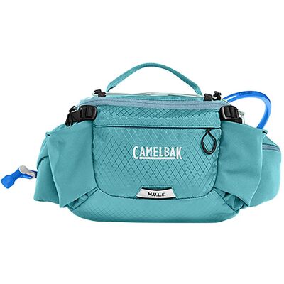 Camelbak, Unisex, Bauchtasche, MULE 5 Hüfttasche, Blau Camelbak, Unisex, Bauchtasche, MULE 5 Hüfttasche, Blau