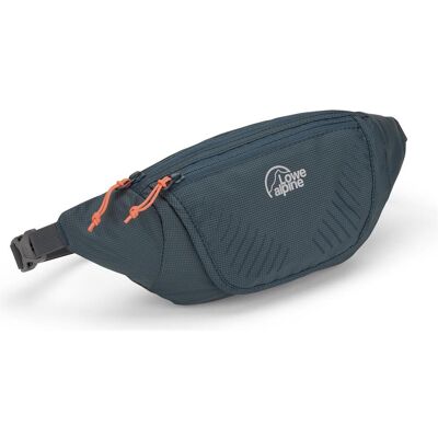 Lowe Alpine, Unisex, Bauchtasche, Hüfttasche, Blau Lowe Alpine, Unisex, Bauchtasche, Hüfttasche, Blau