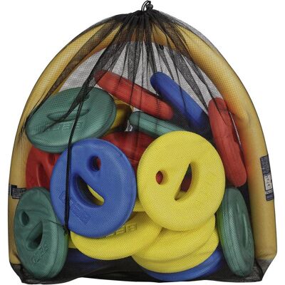 Beco, Tasche, Beermann GmbH Mesh Bag Standard sortiert/ STK, Schwarz Beco, Tasche, Beermann GmbH Mesh Bag Standard sortiert/ STK, Schwarz