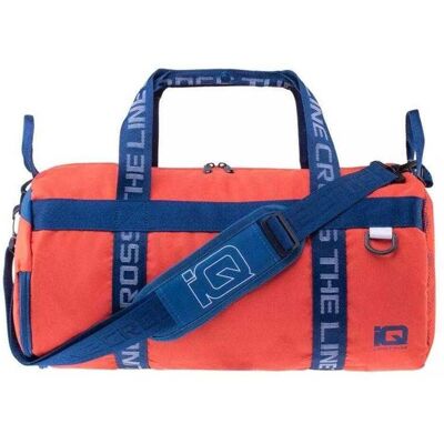 IQ, Herren, Tasche, Torba sportowa podróżna na siłownię Limitless pomarańczowo-granatowo rozmiar 22 l, Orange, (22 l) IQ, Herren, Tasche, Torba sportowa podróżna na siłownię Limitless pomarańczowo-granatowo rozmiar 22 l, Orange, (22 l)
