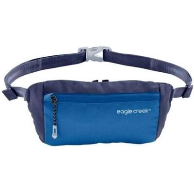 Eagle Creek, Unisex, Bauchtasche, Stash Waist Bag, Blau Eagle Creek, Unisex, Bauchtasche, Stash Waist Bag, Blau