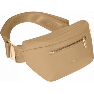 Môsz, Damen, Bauchtasche, Jessy, Beige Môsz, Damen, Bauchtasche, Jessy, Beige