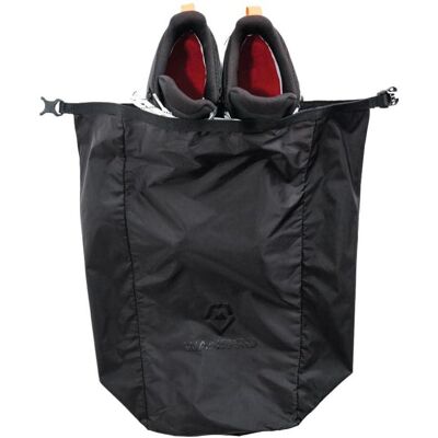 Wandrd Shoe Pouch (Kamera Beutel, 3 l), Kameratasche, Schwarz Wandrd Shoe Pouch (Kamera Beutel, 3 l), Kameratasche, Schwarz