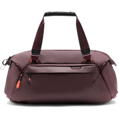 Peak Design, Unisex, Tasche, Borsa da Viaggio, Schwarz, (35 l) Peak Design, Unisex, Tasche, Borsa da Viaggio, Schwarz, (35 l)