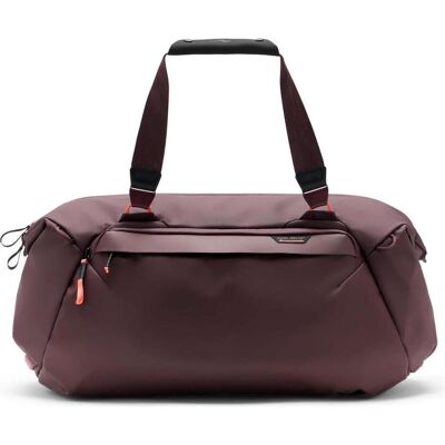 Peak Design, Unisex, Tasche, Borsa da Viaggio Eclipse, Rot, (50 l) Peak Design, Unisex, Tasche, Borsa da Viaggio Eclipse, Rot, (50 l)