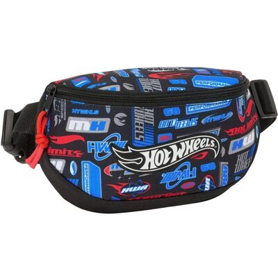 Hot Wheels, Unisex, Bauchtasche, Gürteltasche Bunt 23 x 14 x 9 cm, Schwarz, Mehrfarbig Hot Wheels, Unisex, Bauchtasche, Gürteltasche Bunt 23 x 14 x 9 cm, Schwarz, Mehrfarbig