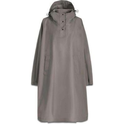 reisenthel, Unisex, Regenjacken, Mini Maxi Raincoat Grau, Grau, (One Size) reisenthel, Unisex, Regenjacken, Mini Maxi Raincoat Grau, Grau, (One Size)