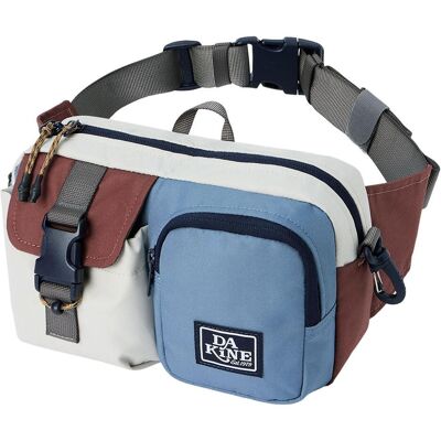 Dakine, Unisex, Bauchtasche, Jagger Gürteltasche 25 cm, Mehrfarbig Dakine, Unisex, Bauchtasche, Jagger Gürteltasche 25 cm, Mehrfarbig