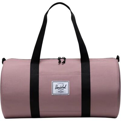 Herschel, Unisex, Tasche, Classic Gym Bag, Rosa, Braun, (33 l) Herschel, Unisex, Tasche, Classic Gym Bag, Rosa, Braun, (33 l)