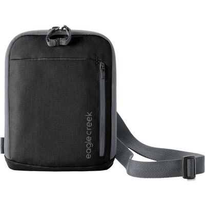 Eagle Creek, Unisex, Handtasche, Stash, Schwarz Eagle Creek, Unisex, Handtasche, Stash, Schwarz