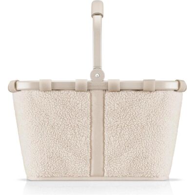 reisenthel, Einkaufshilfe, Carrybag, Beige reisenthel, Einkaufshilfe, Carrybag, Beige