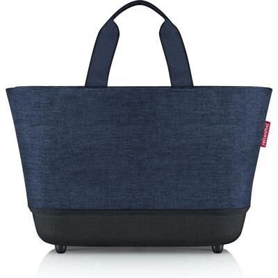 reisenthel, Einkaufshilfe, Shoppingbasket Dunkelblau, Blau reisenthel, Einkaufshilfe, Shoppingbasket Dunkelblau, Blau
