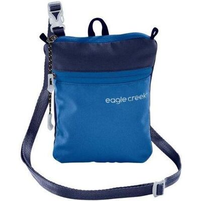 Eagle Creek, Herren, Handtasche, Stash Neck Pouch, Blau Eagle Creek, Herren, Handtasche, Stash Neck Pouch, Blau