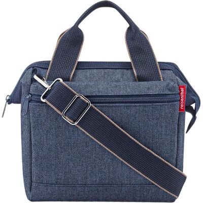 reisenthel, Herren, Handtasche, Allrounder Cross, Blau reisenthel, Herren, Handtasche, Allrounder Cross, Blau