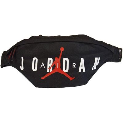 Jordan, Herren, Bauchtasche, 154575, Schwarz Jordan, Herren, Bauchtasche, 154575, Schwarz