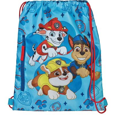 Undercover, Herren, Tasche, Paw Patrol, Mehrfarbig, (5 l) Undercover, Herren, Tasche, Paw Patrol, Mehrfarbig, (5 l)