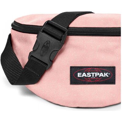 Eastpak, Unisex, Bauchtasche, Gürteltasche Casual, Blau Eastpak, Unisex, Bauchtasche, Gürteltasche Casual, Blau