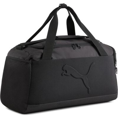 Puma Unisex, Tasche, BUZZ Small Sports Bag, Schwarz, (35 l) Puma Unisex, Tasche, BUZZ Small Sports Bag, Schwarz, (35 l)