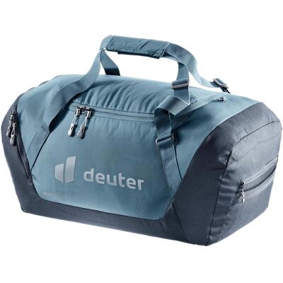 Deuter, Unisex, Tasche, Duffel 50, Blau, (50 l) Deuter, Unisex, Tasche, Duffel 50, Blau, (50 l)