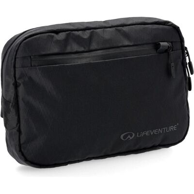Lifeventure, Bauchtasche, X-Pac Sling, Grau Lifeventure, Bauchtasche, X-Pac Sling, Grau