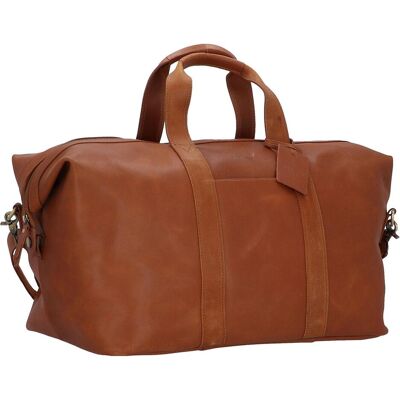 Burkely, Herren, Tasche, Sem Weekender, Braun, (40.80 l) Burkely, Herren, Tasche, Sem Weekender, Braun, (40.80 l)
