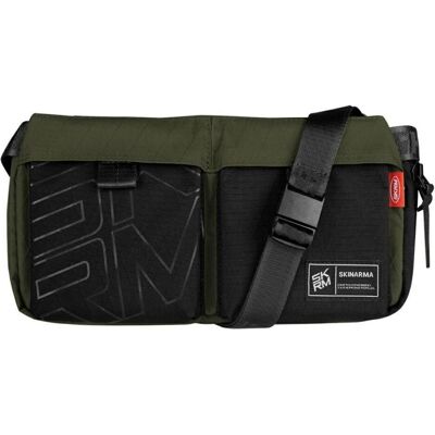 Skinarma, Bauchtasche, Crossbody Bag Jager olive, Grün Skinarma, Bauchtasche, Crossbody Bag Jager olive, Grün