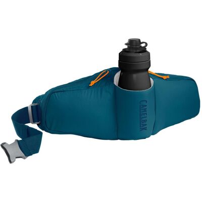 Camelbak, Unisex, Bauchtasche, Podium Flow 2 Hüfttasche, Blau Camelbak, Unisex, Bauchtasche, Podium Flow 2 Hüfttasche, Blau