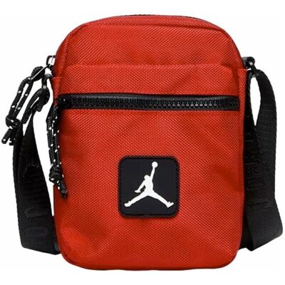 Nike, Unisex, Bauchtasche, Gürteltasche Ma0887 R78 Rot, Rot Nike, Unisex, Bauchtasche, Gürteltasche Ma0887 R78 Rot, Rot